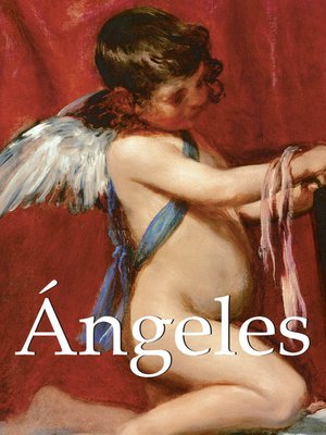cover image of Ángeles